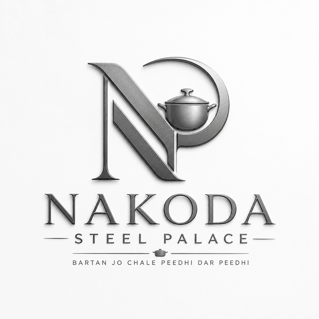 Nakoda Steel Palace